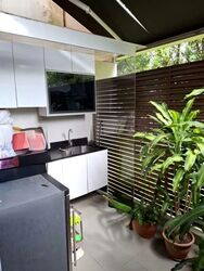Hillcrest Villa (D11), Terrace #576828701